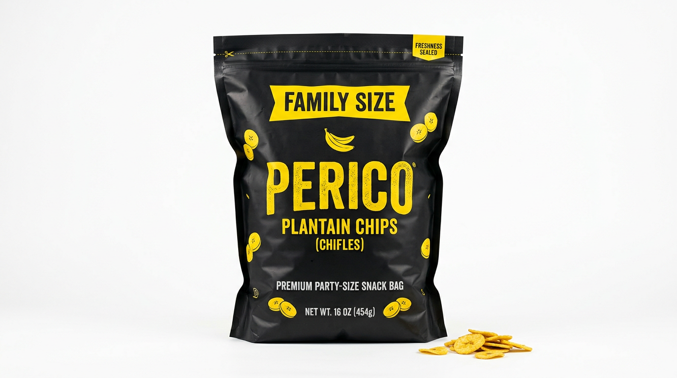 Family Size Classic