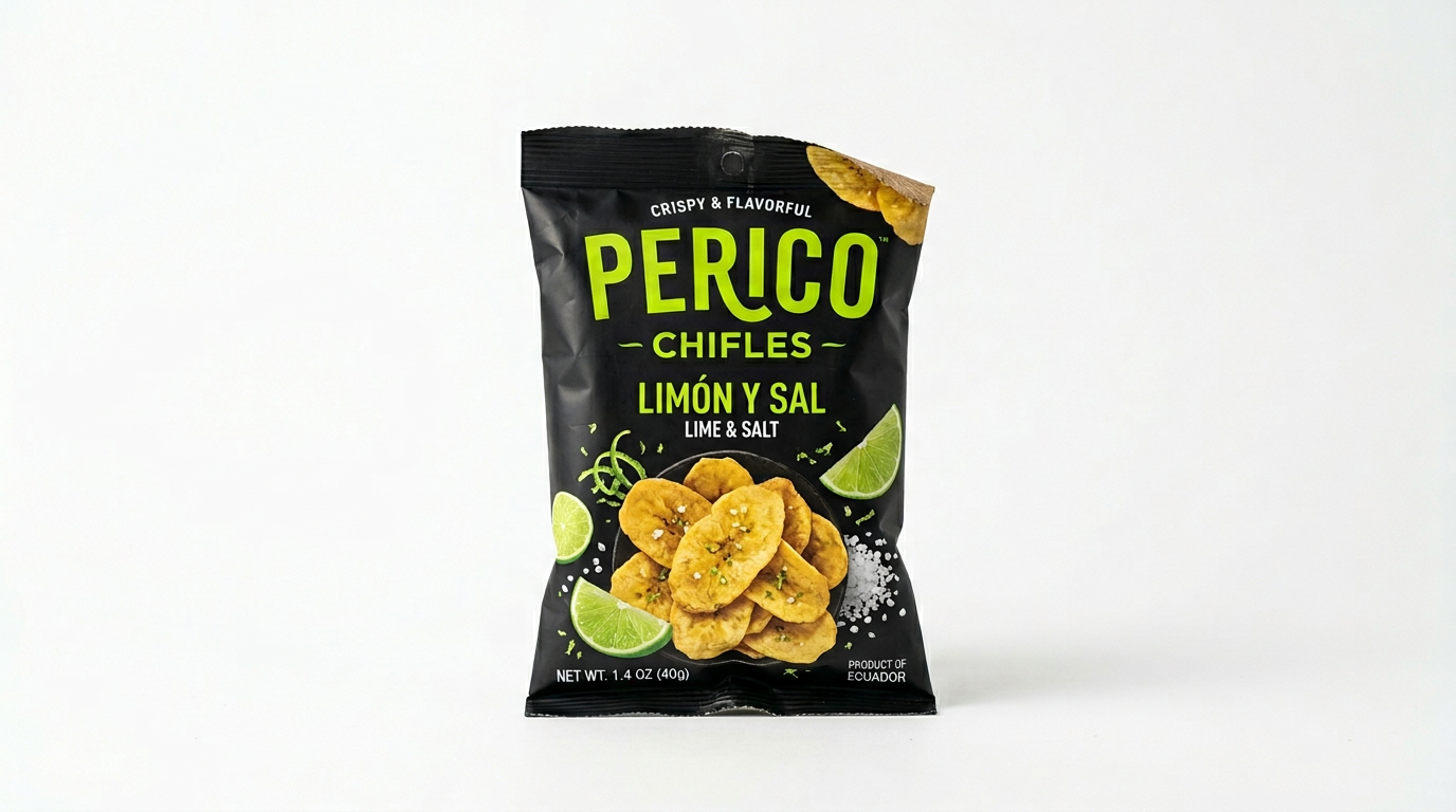 Limon y Sal