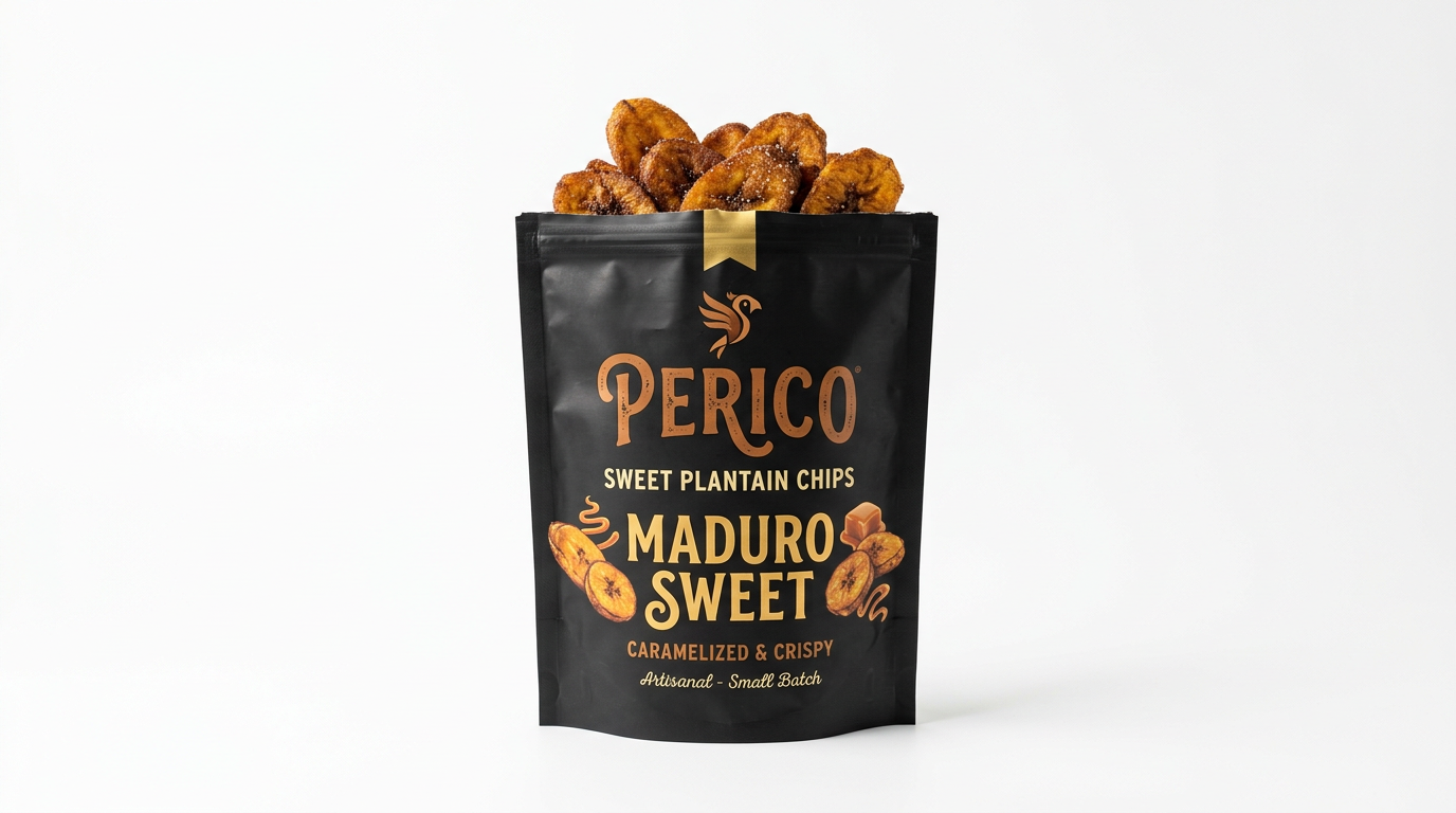 Maduro Sweet