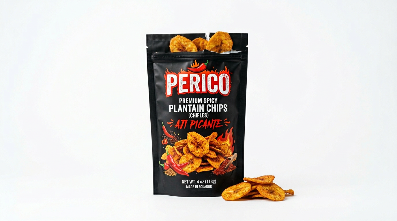 Aji Picante